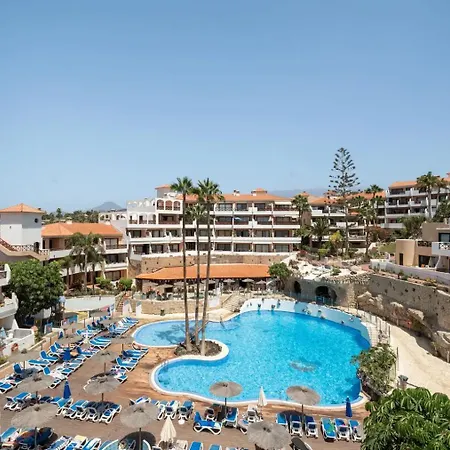 Atico 3 Palmeras Albatros *