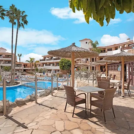 Atico 3 Palmeras Albatros