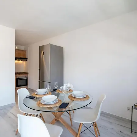 Appartement Atico 3 Palmeras Albatros *