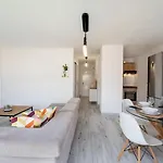 Apartment Atico 3 Palmeras Albatros