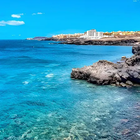 Atico 3 Palmeras Albatros San Miguel de Abona