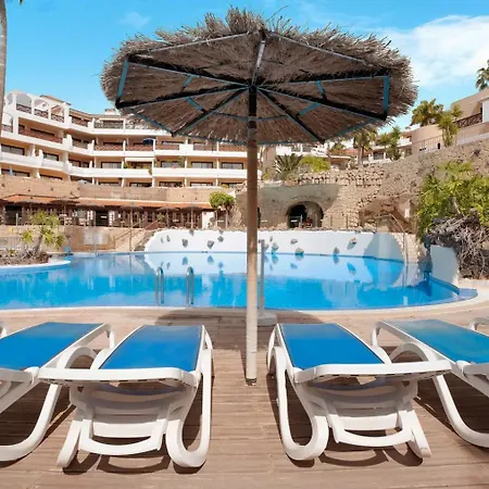 Atico 3 Palmeras Albatros Apartament San Miguel de Abona