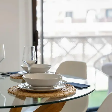 Apartmán Atico 3 Palmeras Albatros San Miguel de Abona