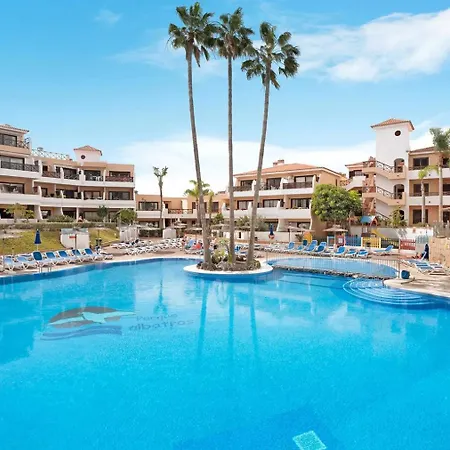 Appartamento ático 3 Palmeras Albatros San Miguel de Abona