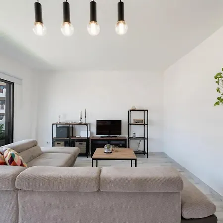 Atico 3 Palmeras Albatros * سان ميغيل ذي أبونا