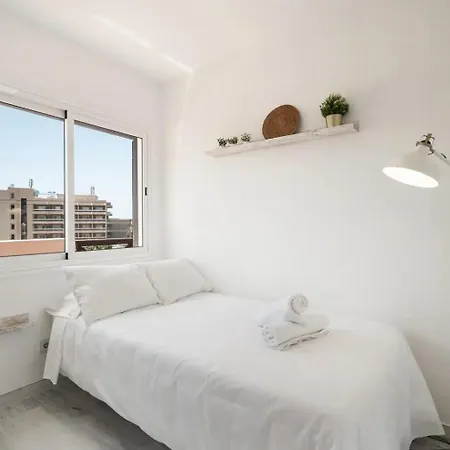 Atico 3 Palmeras Albatros *