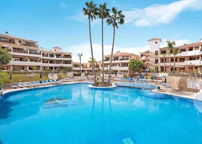 Apartament Atico 3 Palmeras Albatros San Miguel de Abona