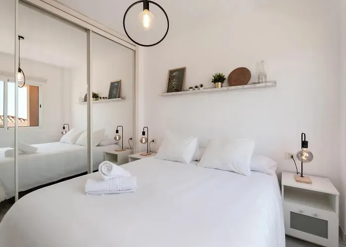 Atico 3 Palmeras Albatros San Miguel de Abona